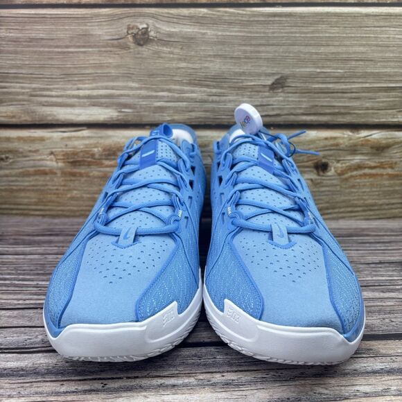 Size 16 Nike G.T. Cut 3 TB Promo UNC University Blue Basketball Shoes HJ7022-400 main image 7